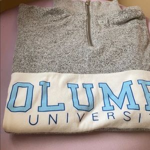 Official Columbia University Sweater Sweatshirt M